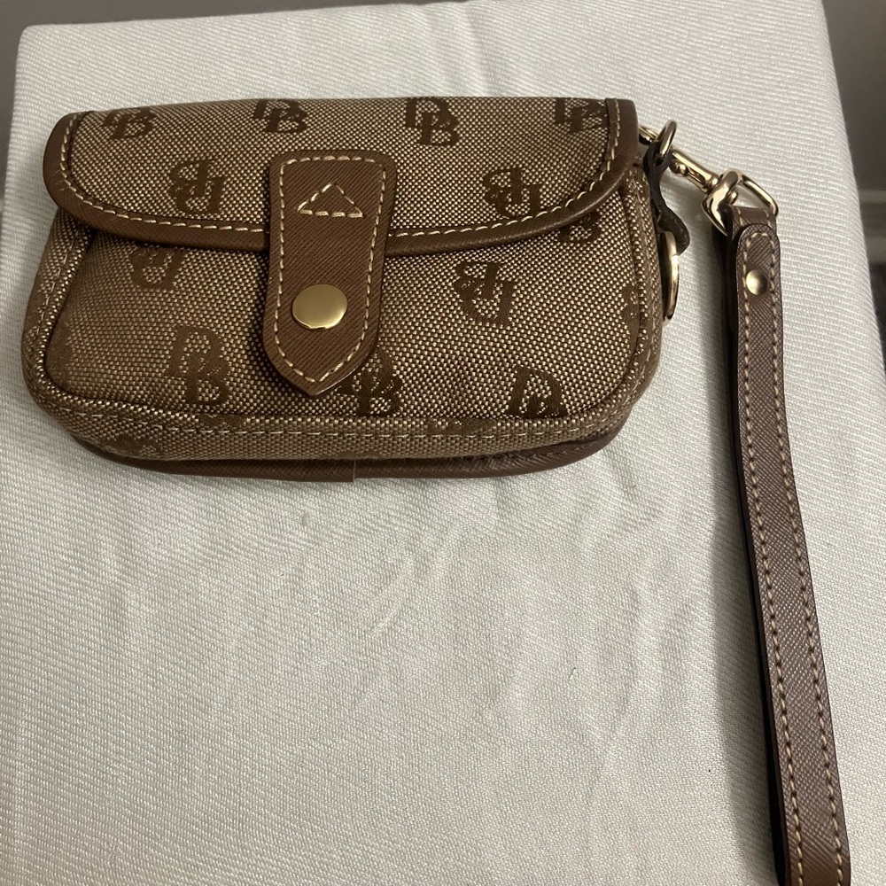 Dooney & Bourke Wallet